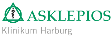 Logo: Asklepios Klinikum Harburg