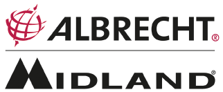 Logo: Albrecht Midland