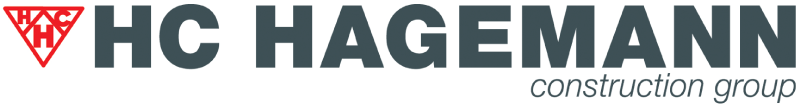 Logo: HC Hagemann GmbH & Co. KG