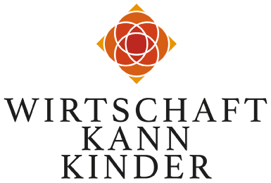 Logo: Wirtschaft kann Kinder e.V.