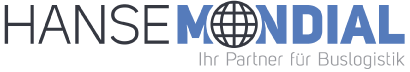 Logo: Hanse Mondial GmbH