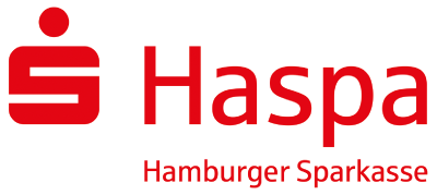 Logo: Hamburger Sparkasse