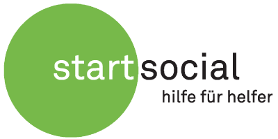 Logo: startsocial e.V.