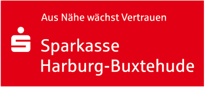 Logo: Sparkasse Harburg-Buxtehude
