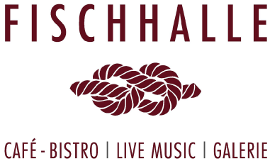 Logo: Fischhalle Harburg